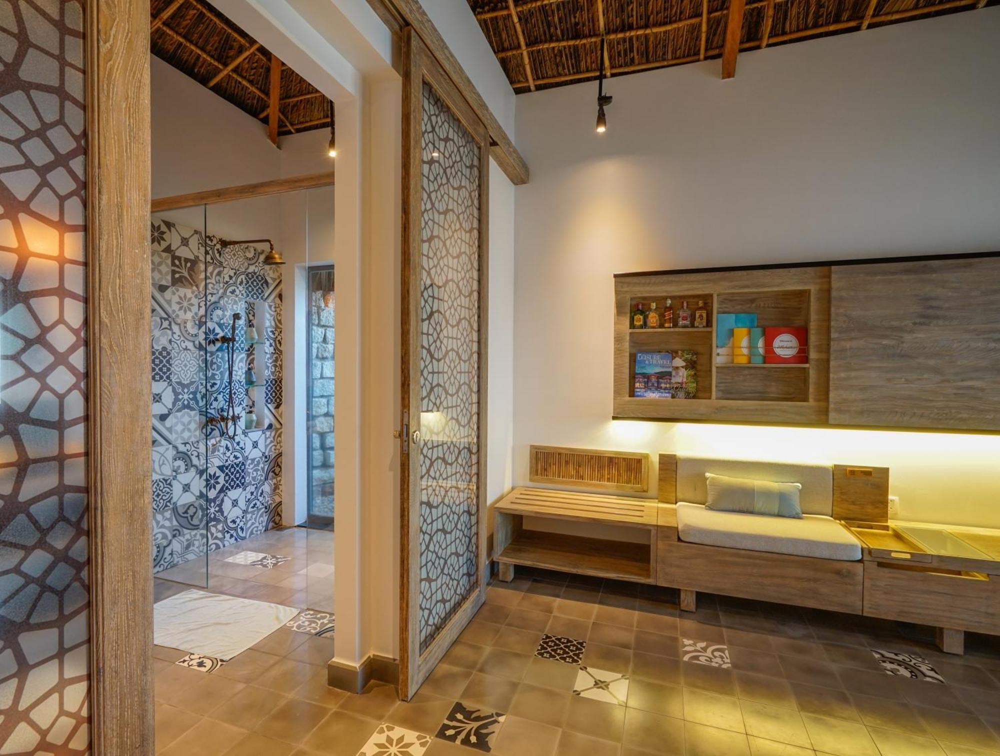 Sailing Club Resort Mui Ne Phan Thiet Exterior foto