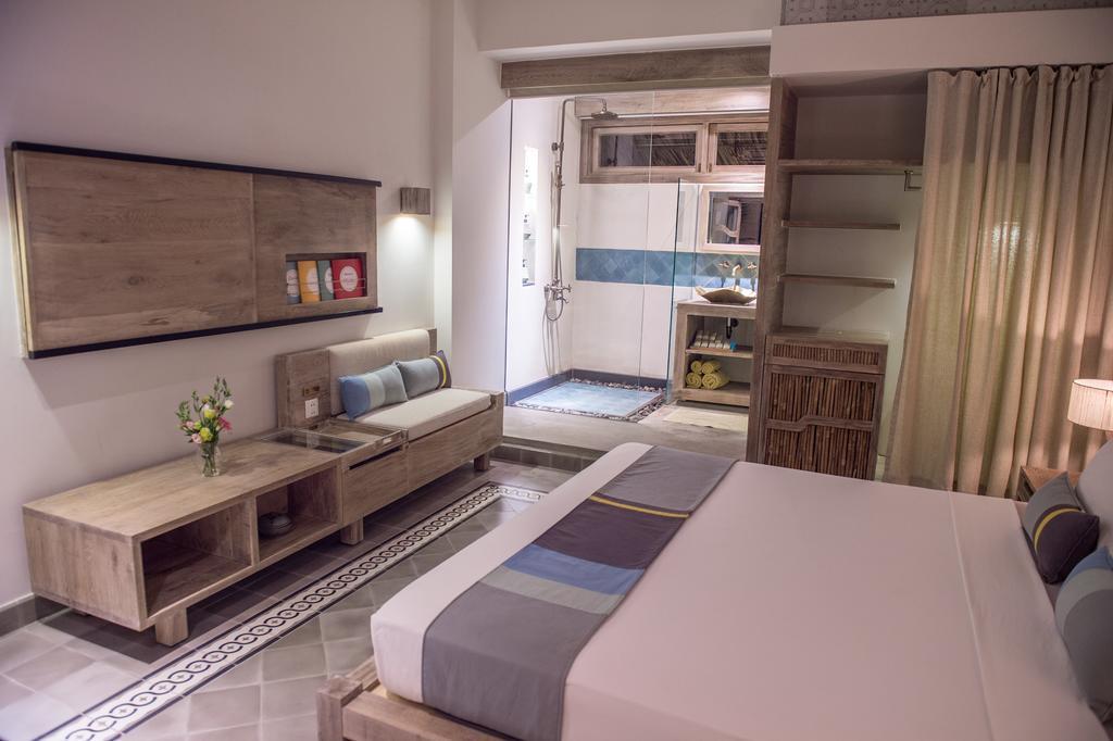 Sailing Club Resort Mui Ne Phan Thiet Cameră foto
